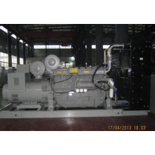 24kw/30kVA Diesel Genset by Perkins Engine